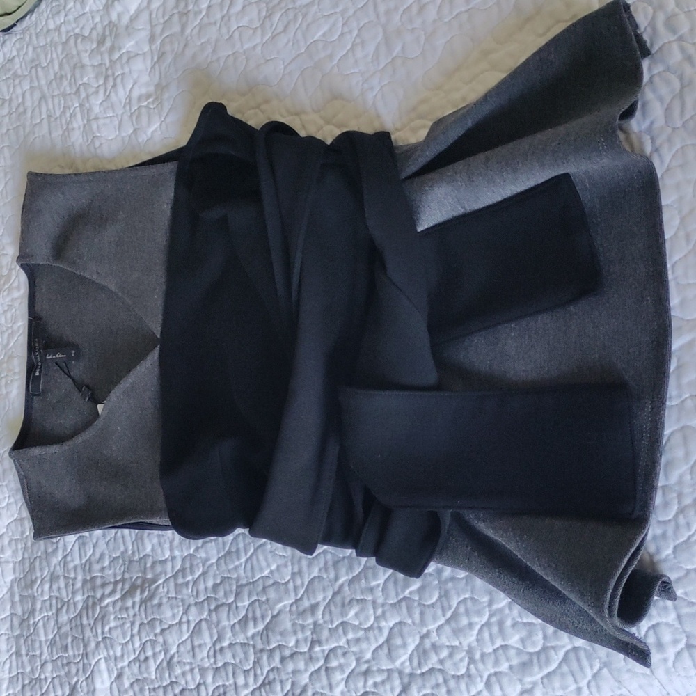 BCBGMaxAzria top